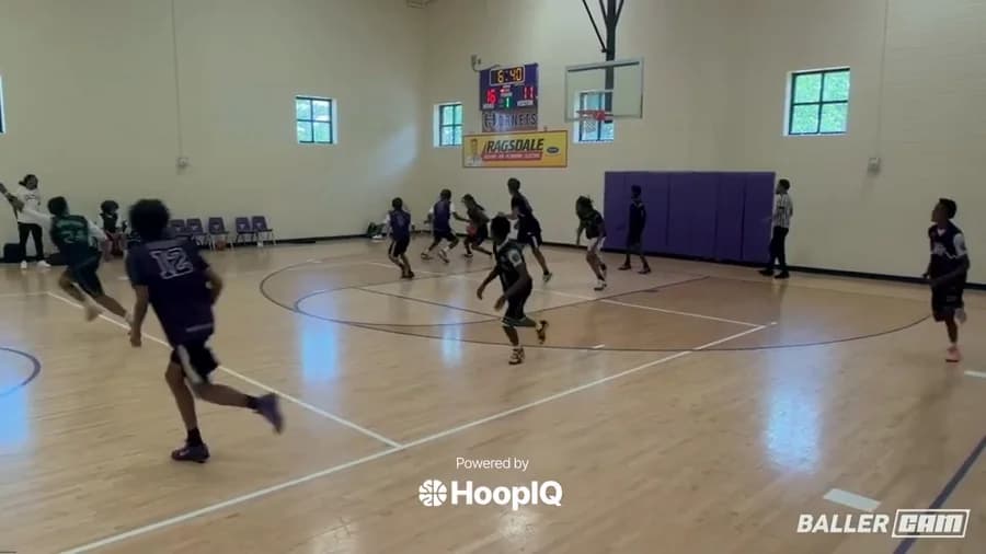Def. Rebound