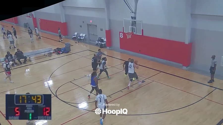 Off. Rebound
