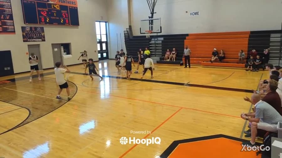 Steal