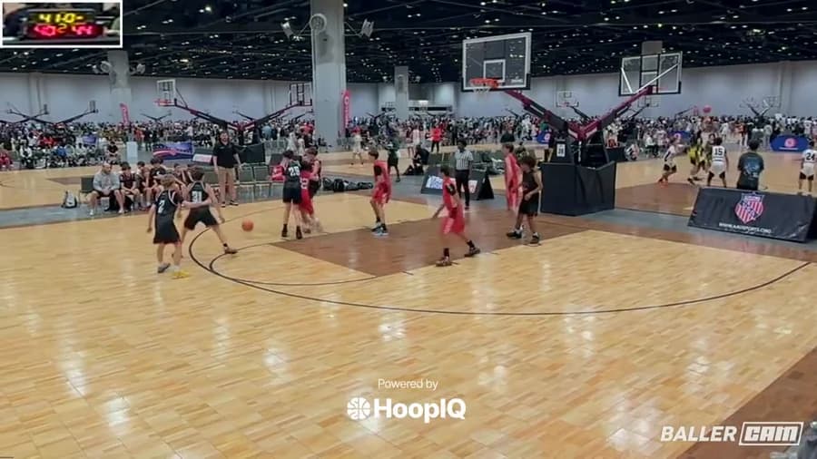 Off. Rebound