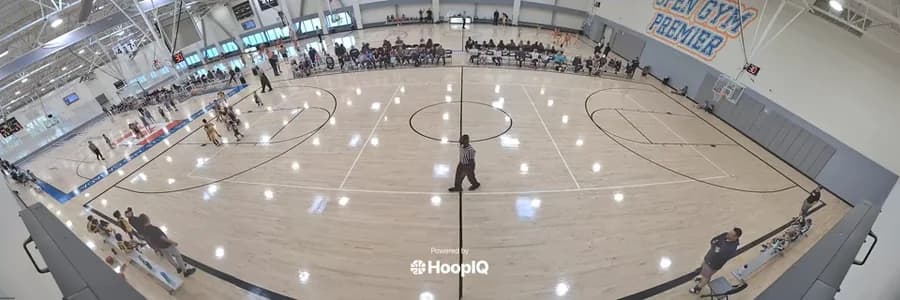 2-pt Shot