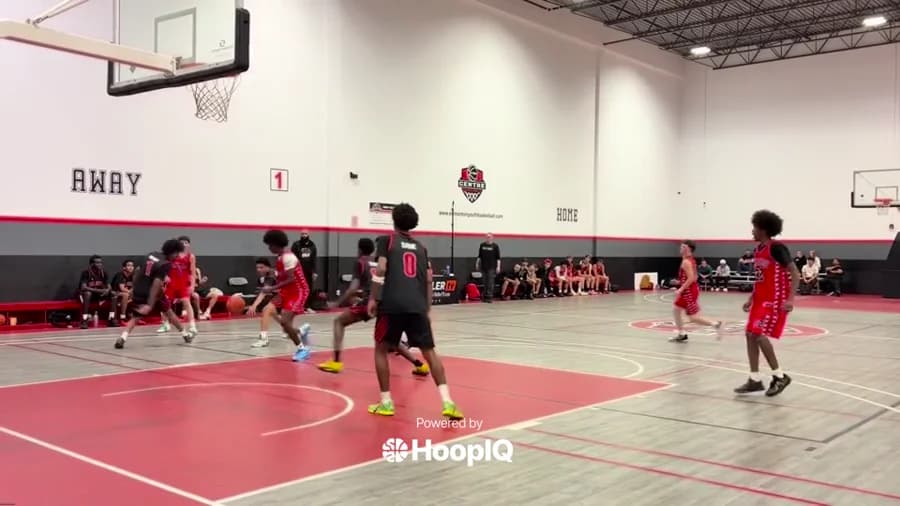 2-pt Shot