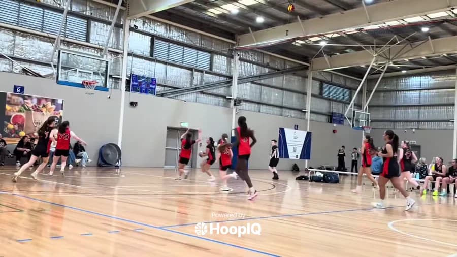 Def. Rebound