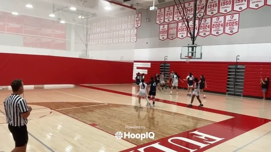 Off. Rebound