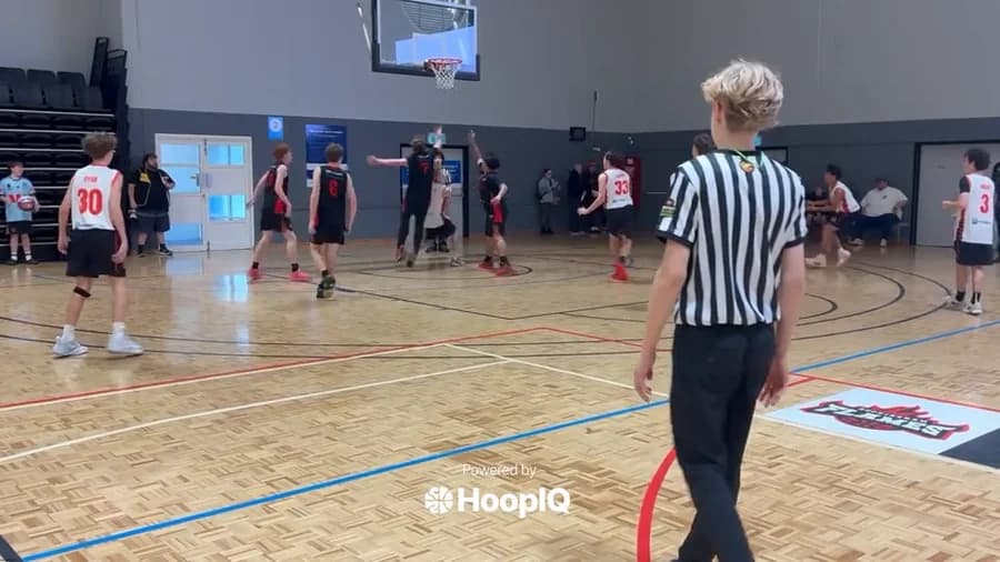 Def. Rebound
