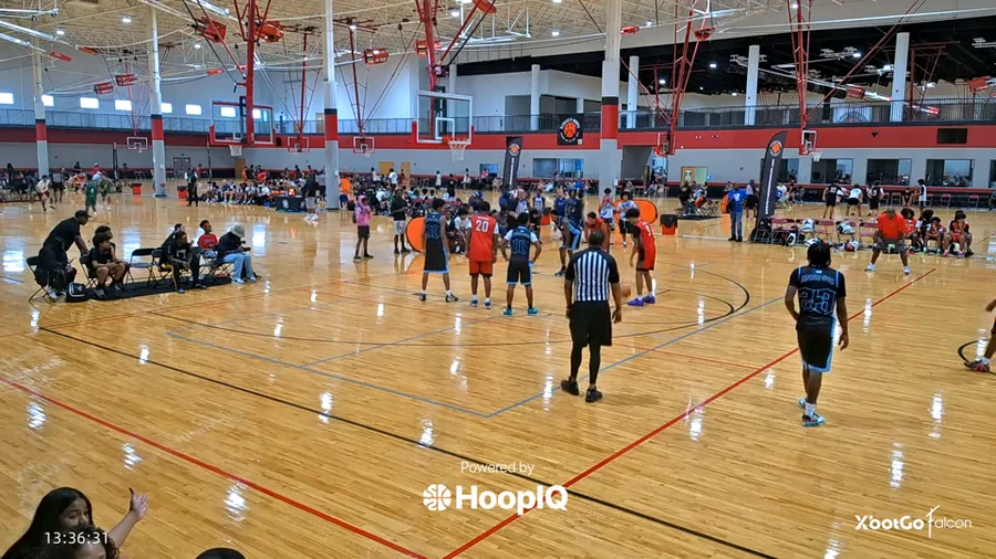 Free-throw