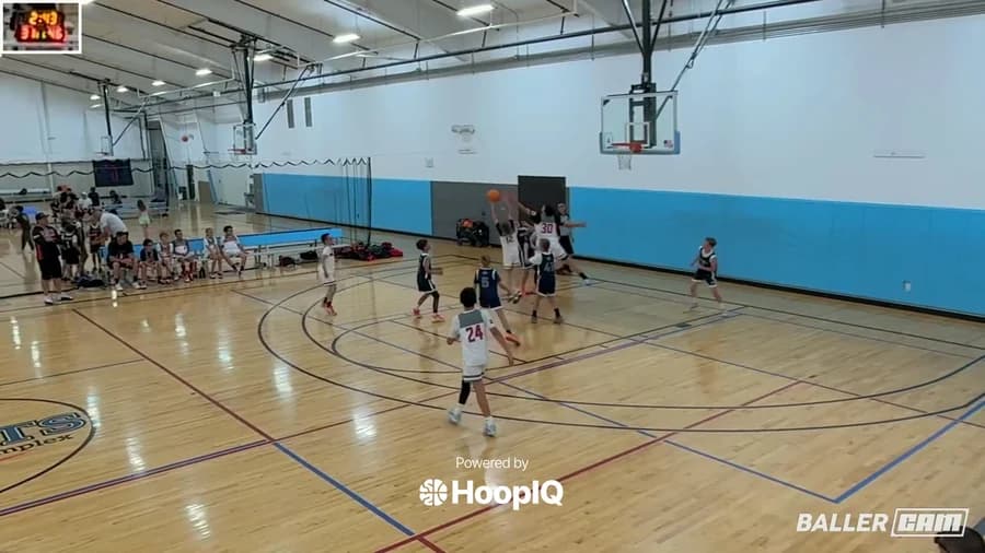 Off. Rebound