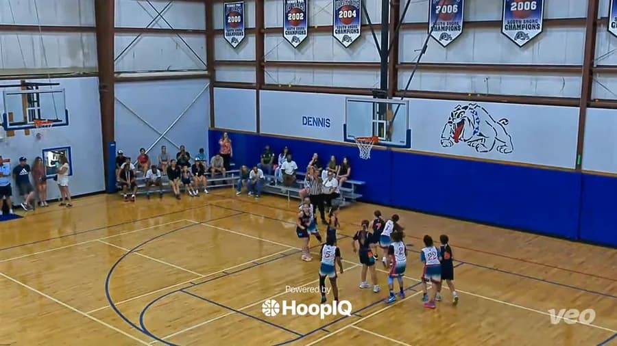 Def. Rebound