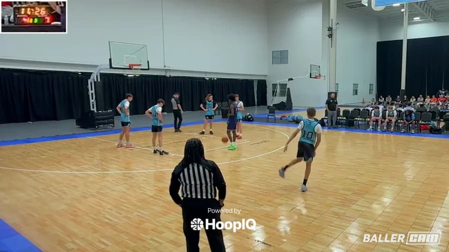 Free-throw