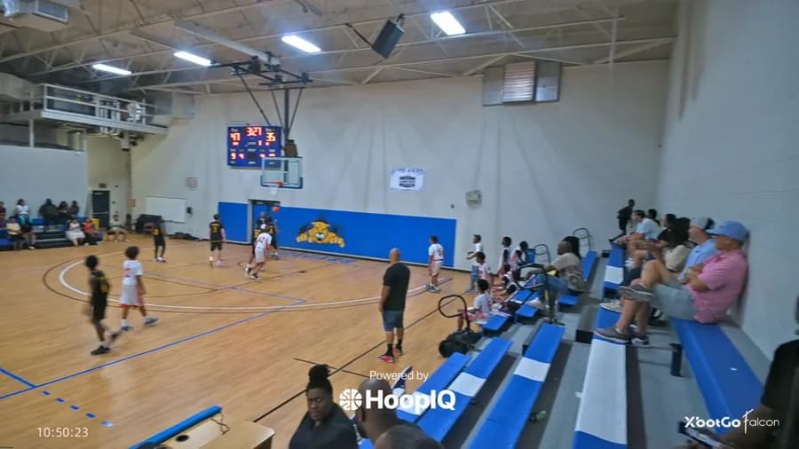 Def. Rebound