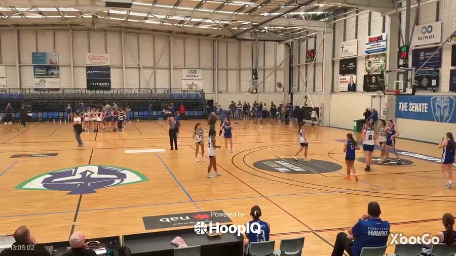 Off. Rebound