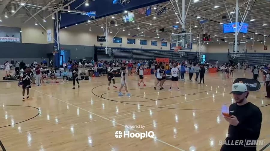 2-pt Shot