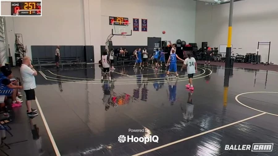Off. Rebound