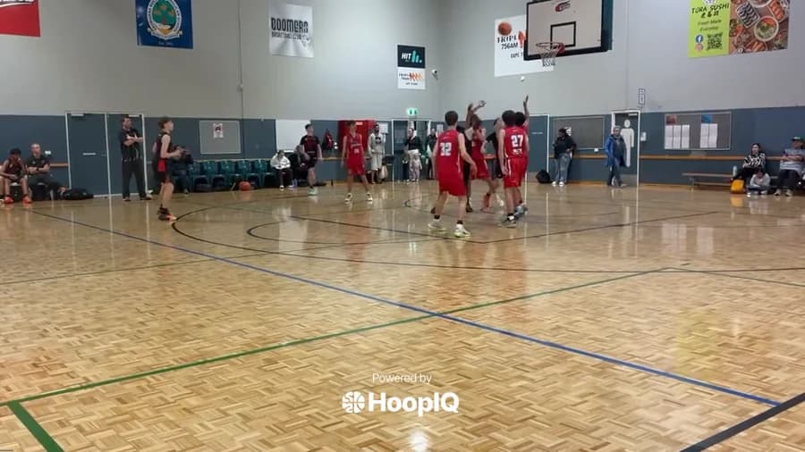 Def. Rebound