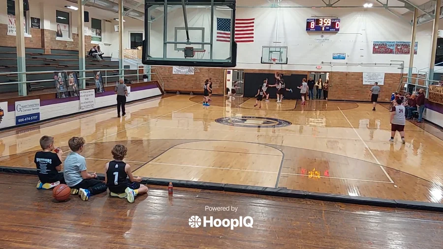 Off. Rebound