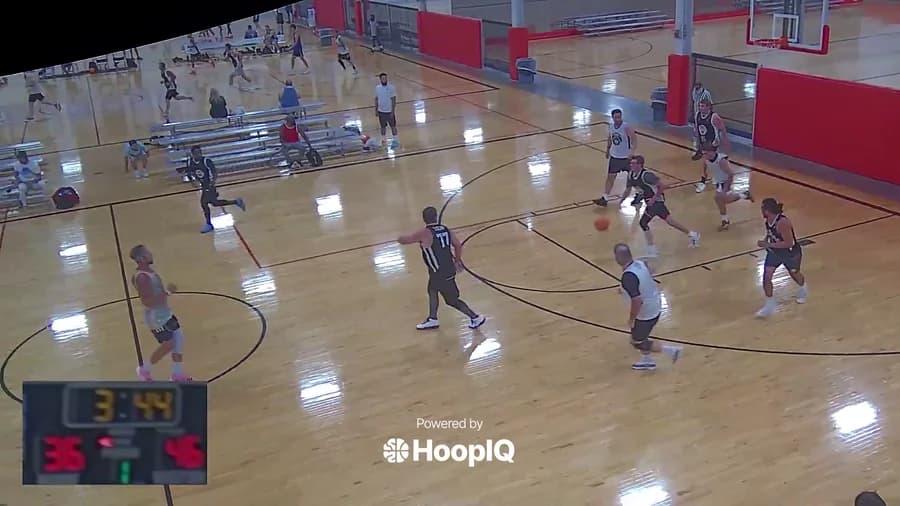 Def. Rebound