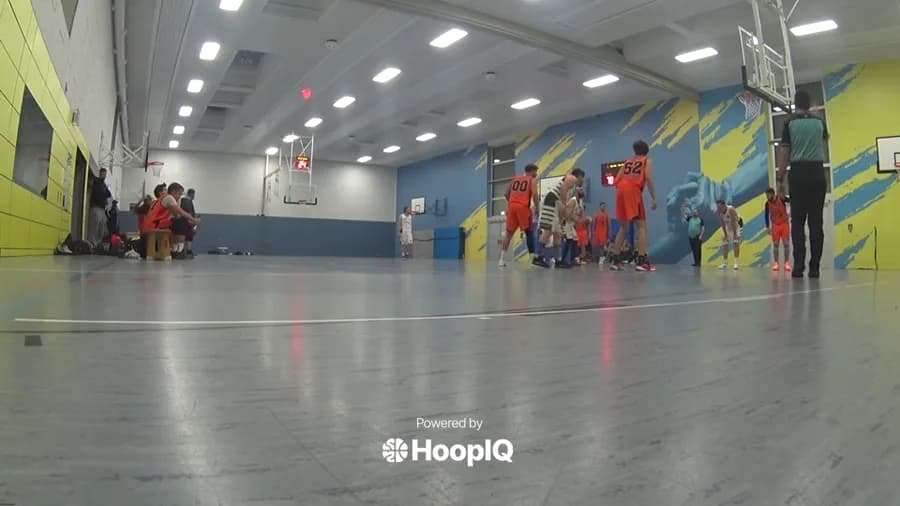 Free-throw