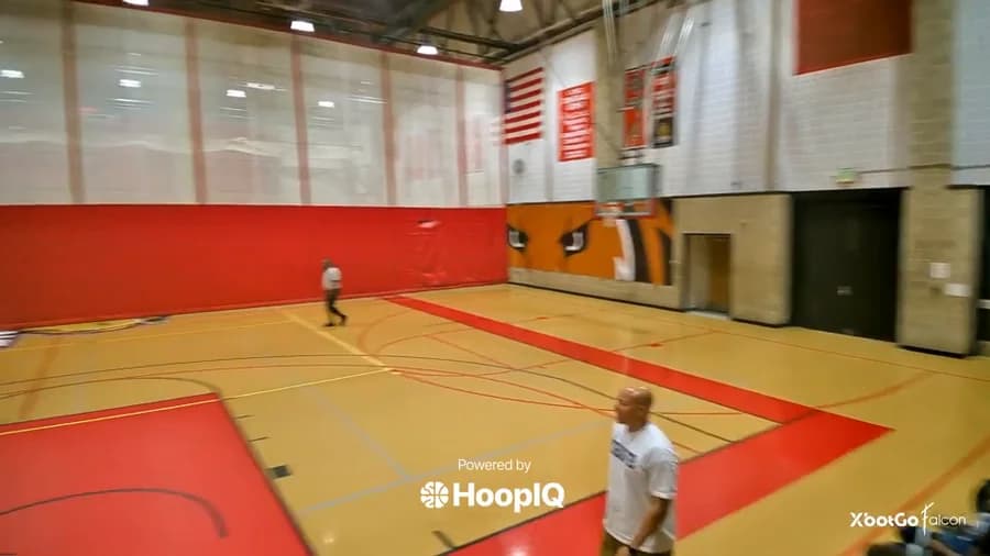 Def. Rebound
