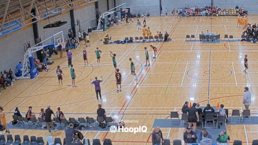 Free-throw