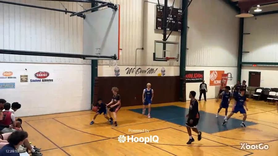 Def. Rebound