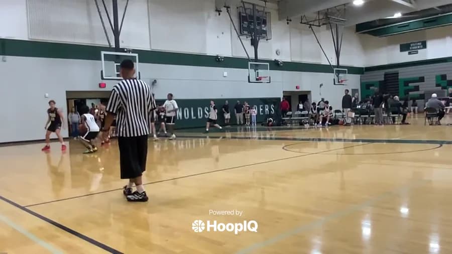 Off. Rebound