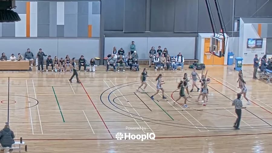 Off. Rebound