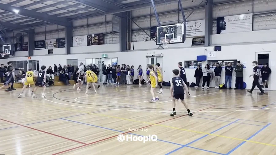 2-pt Shot