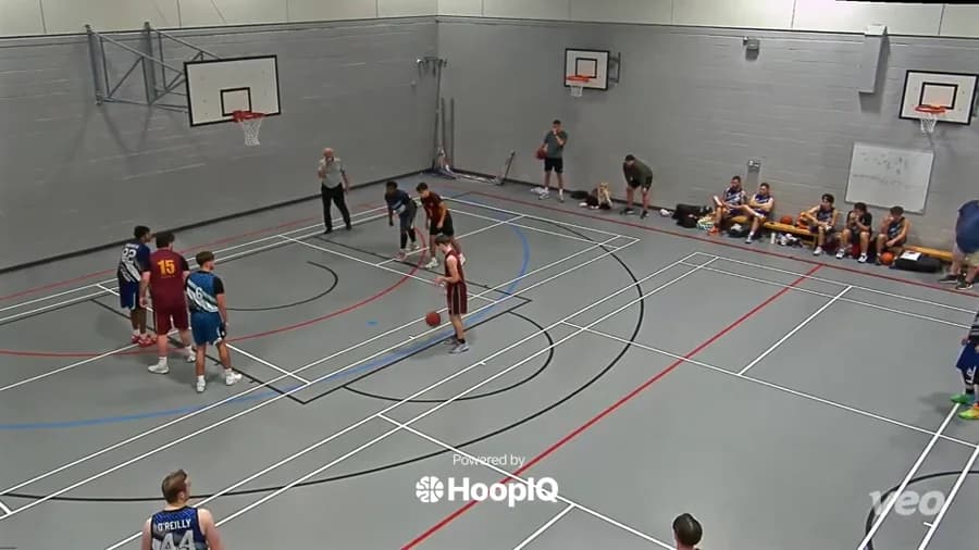 Free-throw