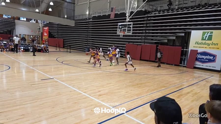 Def. Rebound