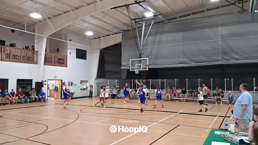 Def. Rebound
