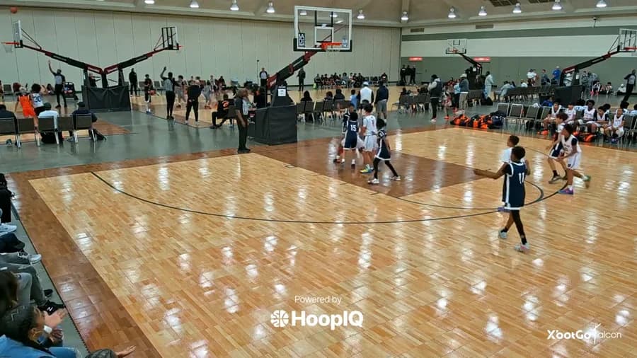 Off. Rebound
