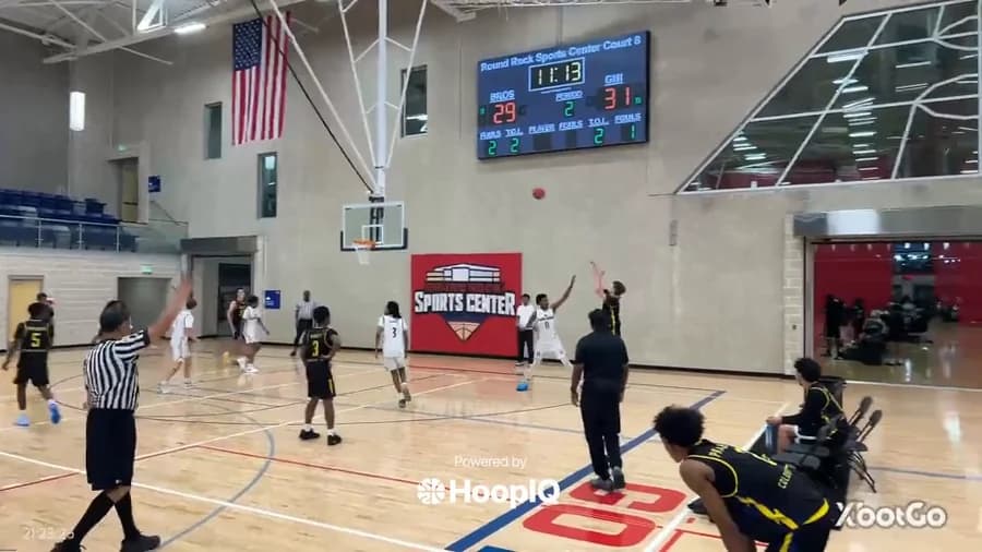 Def. Rebound