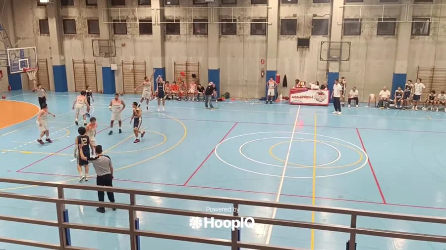 Def. Rebound