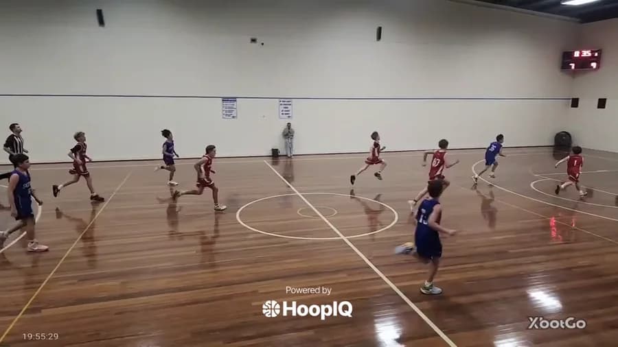 Assist