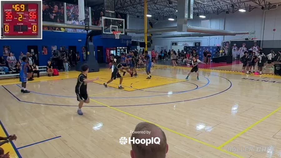 Def. Rebound