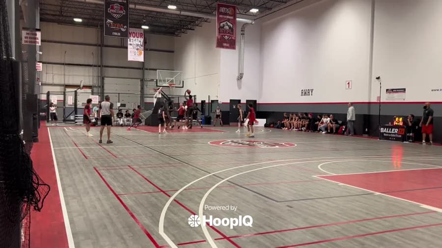 Off. Rebound