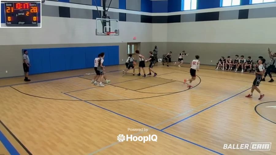 Def. Rebound