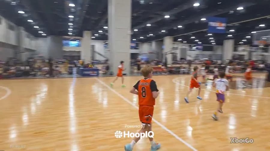 Off. Rebound