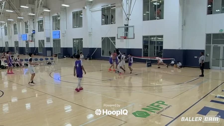 2-pt Shot