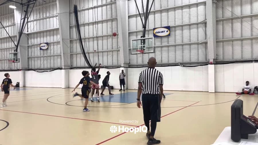 Free-throw