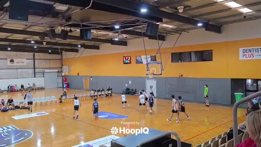 Off. Rebound