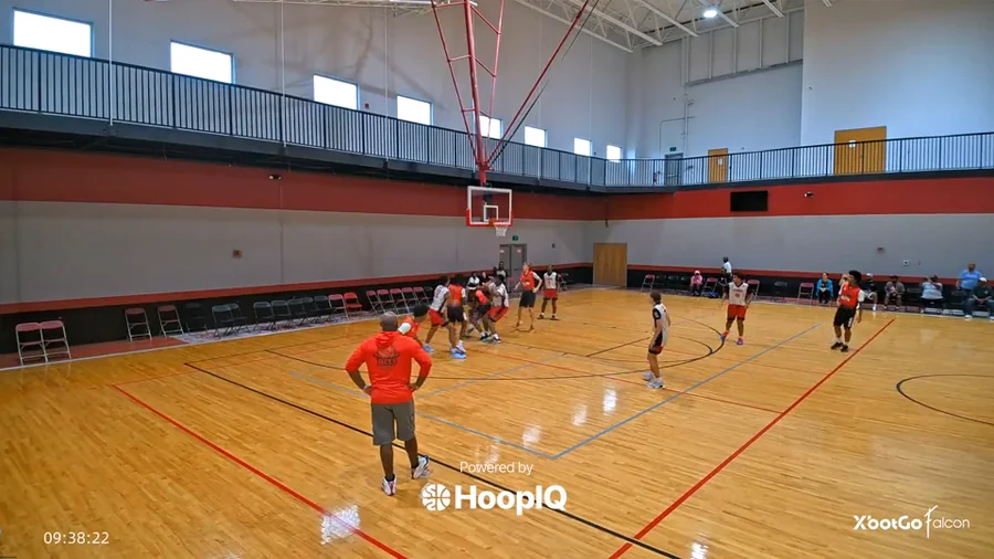 Def. Rebound