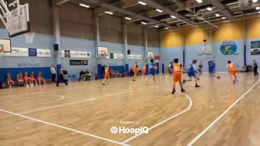 Def. Rebound