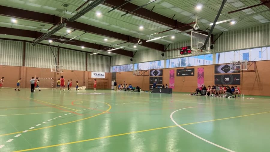 3-pt Shot