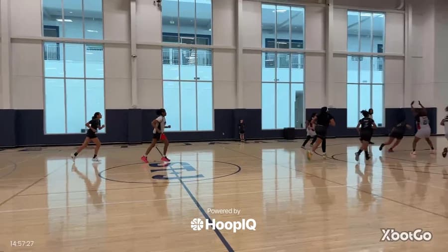 2-pt Shot