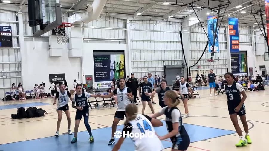 2-pt Shot