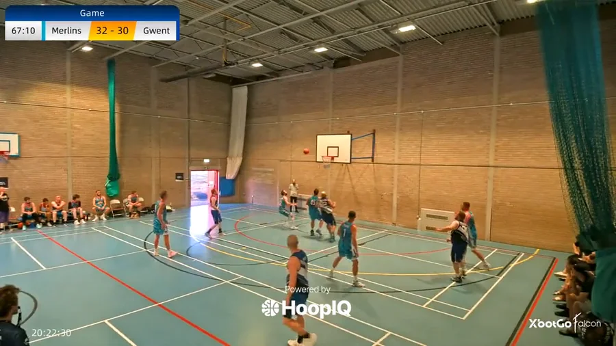 Def. Rebound