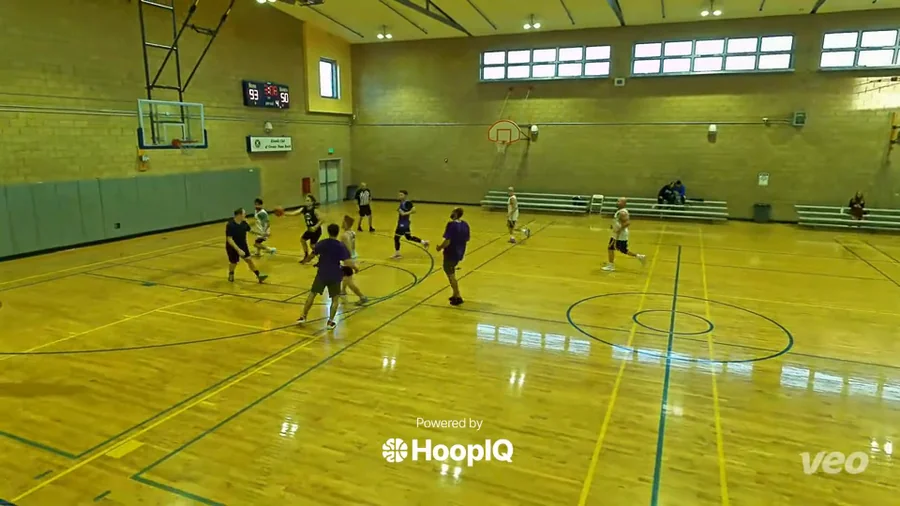 Steal