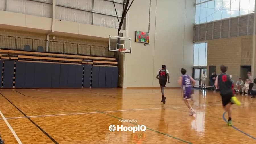 2-pt Shot