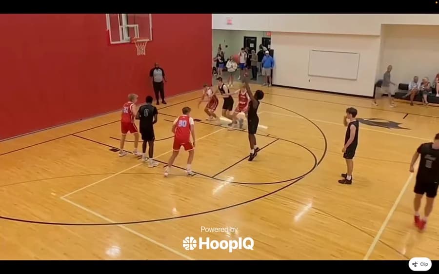 Free-throw